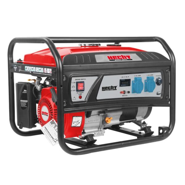 HECHT GG 3300 - Generator monofazat HECHT GG 3300 - Generator monofazat