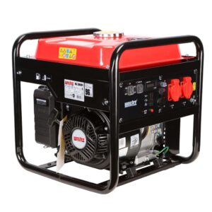 HECHT IG 3601 - Invertor monofazat