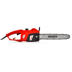 Fierastrau electric cu lant HECHT 2039, putere 2200 W, lama 35 cm, 4.2 kg