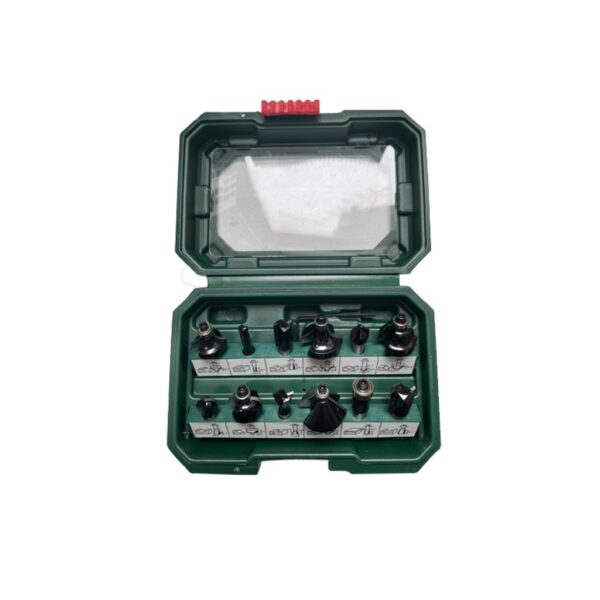 HECHT 001795 - Set de freze