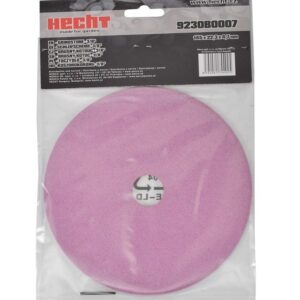 9230B0007 - Disc abraziv de ascutire