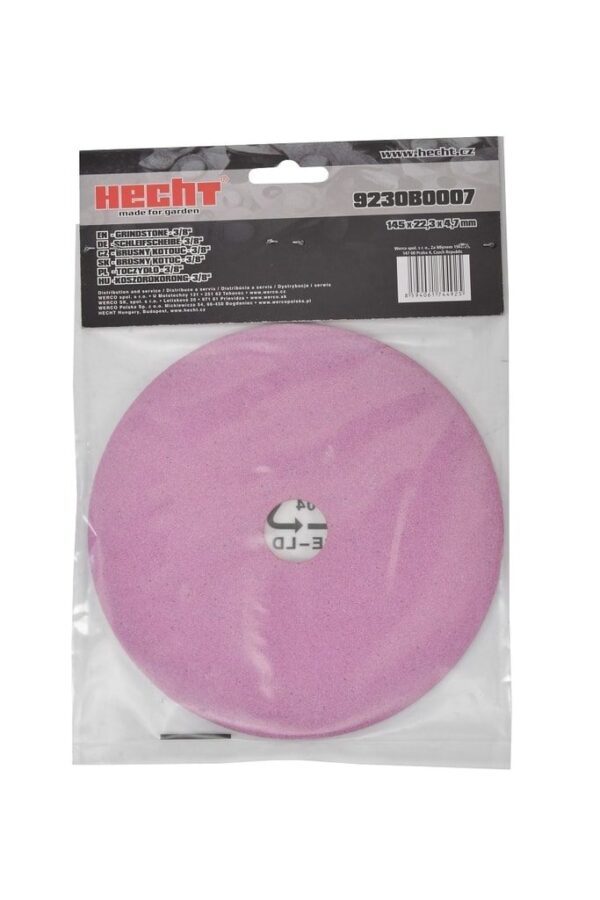 9230B0007 - Disc abraziv de ascutire