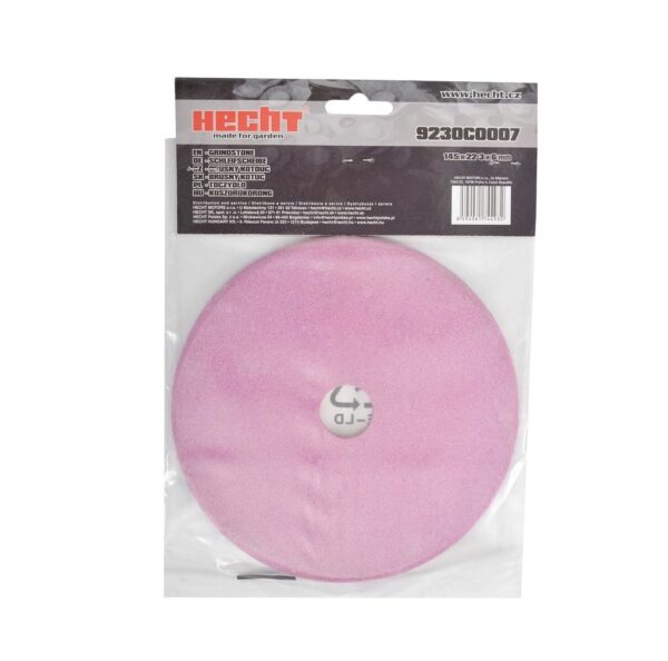 9230C0007 - Disc abraziv de ascutire