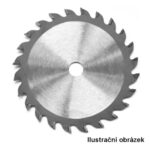 HECHT 008254 - Disc de ferăstrău