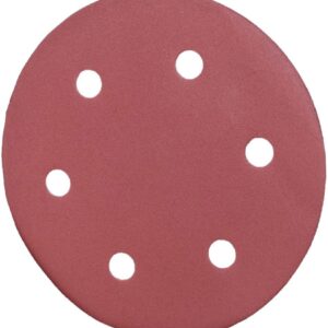 HECHT 00171080 - Hârtie de șlefuit