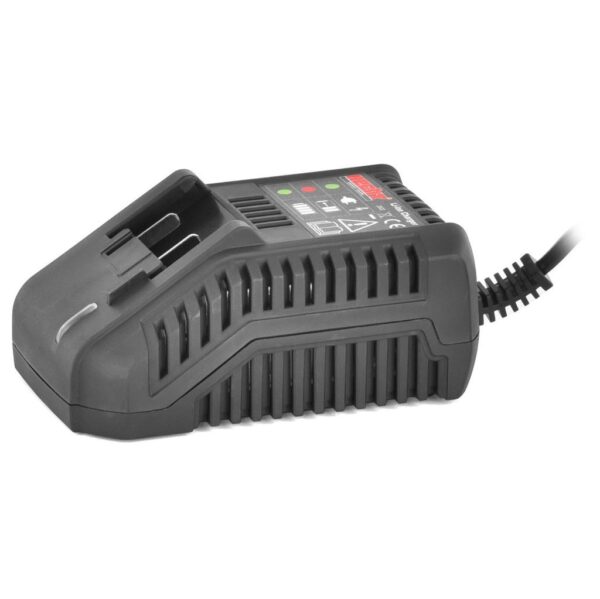 HECHT001277CH - Încărcător rapid pentru baterii Li-ion HECHT001277CH - Încărcător rapid pentru baterii Li-ion