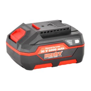 HECHT 001289BX - Acumulator 6Ah