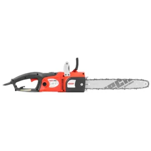 Ferăstrău electric cu lant HECHT2260, 2400 W, 40 cm lama, 230 V