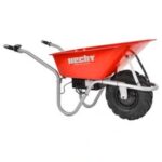HECHT 2620 - Roabă cu acumulator