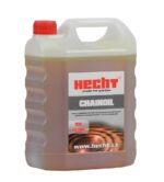 HECHT CHAINOIL 4L - Ulei lubrefiant pentru lanțuri
