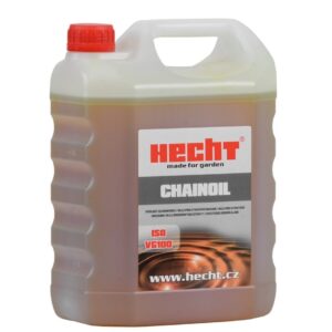 HECHT CHAINOIL 4L - Ulei lubrefiant pentru lanțuri