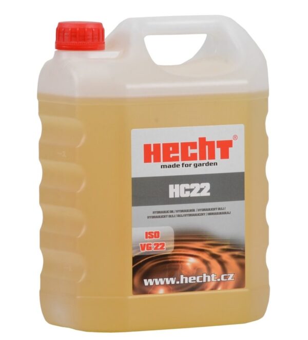 HECHT HC22 - Ulei hidraulic HECHT HC22 - Ulei hidraulic