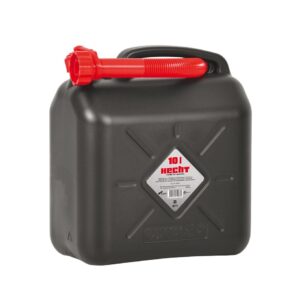 HECHT 10 L - Canistră