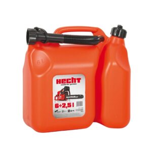 HECHT 6 L + 2
