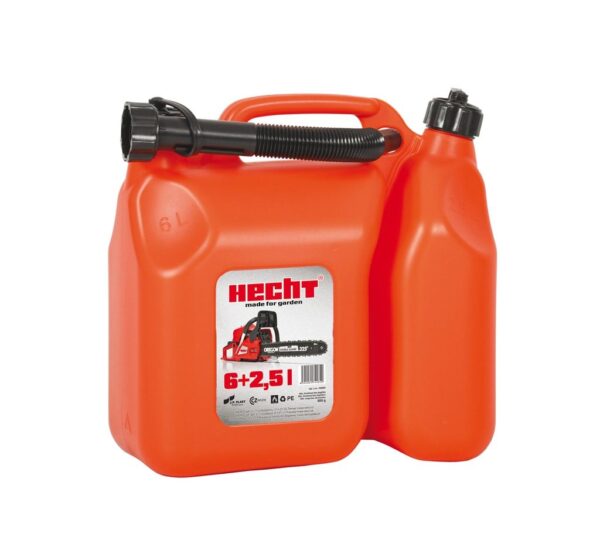 HECHT 6 L + 2 HECHT 6 L + 2