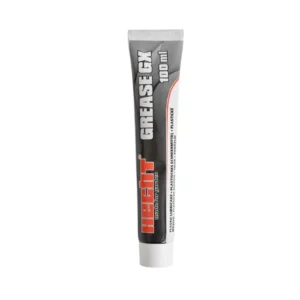 Tub vaselina HECHT Grease GX, volum tub 100 ml