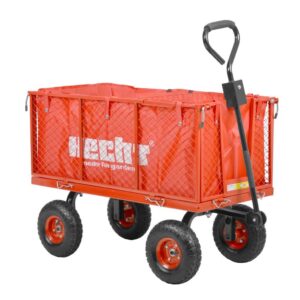 HECHT 52184 - Cărucior de transport