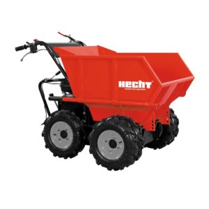 HECHT 2650 - Cărucior pentru transport cu roți