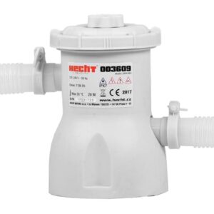 HECHT 003609 - Pompă de filtrare pt piscine
