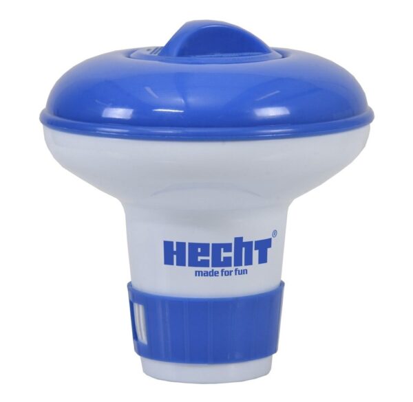 HECHT 060703 - Dozator plutitor pentru tablete