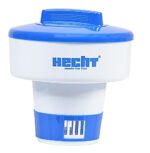 HECHT 060702 - Dozator plutitor pentru tablete