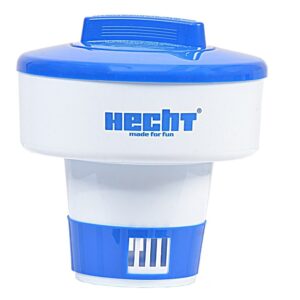 HECHT 060702 - Dozator plutitor pentru tablete