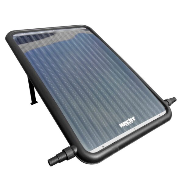 HECHT 305810 - Încălzirea solară a apei HECHT 305810 - Încălzirea solară a apei