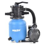 HECHT 302111 - Kit filtrare cu nisip