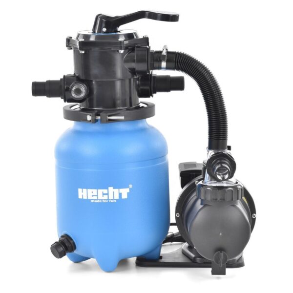 HECHT 302111 - Kit filtrare cu nisip