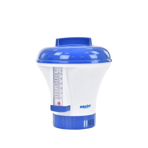 HECHT 060705 - Dozator plutitor pentru tablete