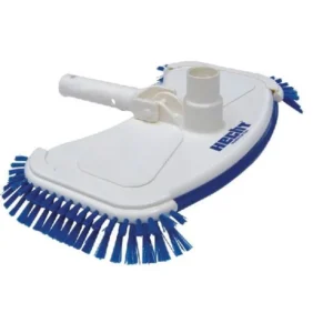 Perie aspirator HECHT 060102, cu perii laterale, pentru piscine