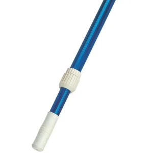 Tija telescopica HECHT 060402, 1.2 - 3.6 m, accesoriu piscina