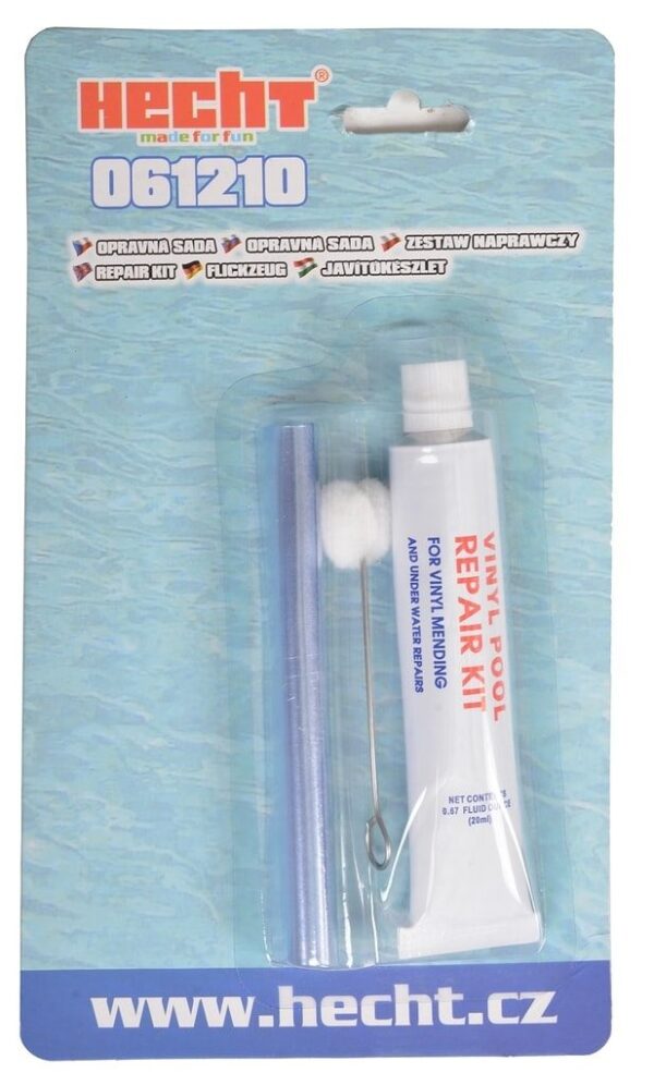 HECHT 061210 - Kit de reparații HECHT 061210 - Kit de reparații