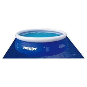 Prelata, hidroizolatie pentru piscina HECHT 016124, dimensiuni 390 x 390 cm