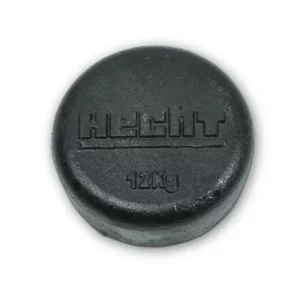 Contragreutati roti HECHT 007101, 2 x 12 kg, accesoriu compatibil cu motocultorul Hecht 7100, 7970 si 796