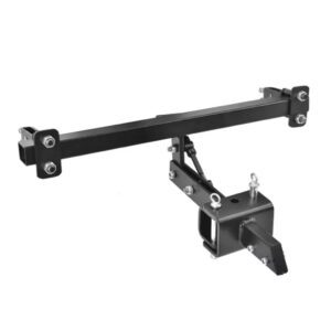 HECHT8001022 - Grindă pentru montarea accesoriilor