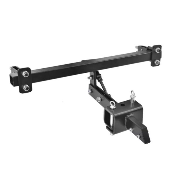 HECHT8001022 - Grindă pentru montarea accesoriilor HECHT8001022 - Grindă pentru montarea accesoriilor