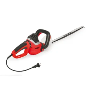 Trimmer electric pentru tuns gardul viu HECHT 610, putere motor 600 W, lungimea lamei 61 cm