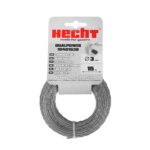 HECHT 10401530 - Fir trimmer (pătrat