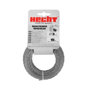 HECHT 10401530 - Fir trimmer (pătrat
