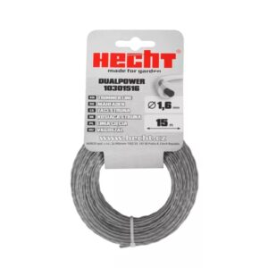 HECHT 10301516 - Fir trimmer (rotund
