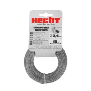 HECHT 10301524 - Fir trimmer (rotund