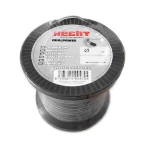 HECHT 10324030 - Fir trimmer (rotund