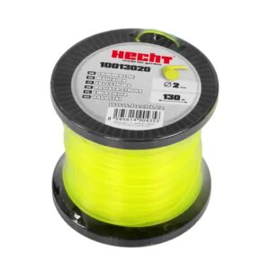 HECHT 10013020 - Fir trimmer (rotund)