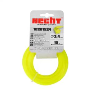 HECHT 10201524 - Fir trimmer (stea)