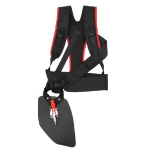 HECHT000104 - Ham motocoasa profi