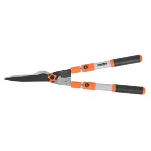 Foarfeca telescopica pentru taiat tufisuri Hecht 0182036L, lugime 67 - 87 cm