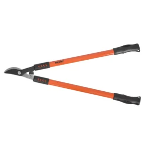 Foarfeca pentru crengi si ramuri HECHT 018KB, material lama otel, lungime 71 cm
