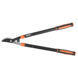 Foarfece de gradinarit telescopic Hecht 018LGG, lugime reglabila intre 63 - 95 cm