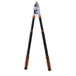 Foarfeca de gradinarit telescopica HECHT 020 ALGG, lungime reglabila intre 63-95 cm